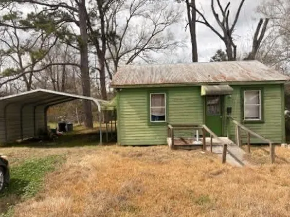 721 Lewis St, Eunice, LA 70535