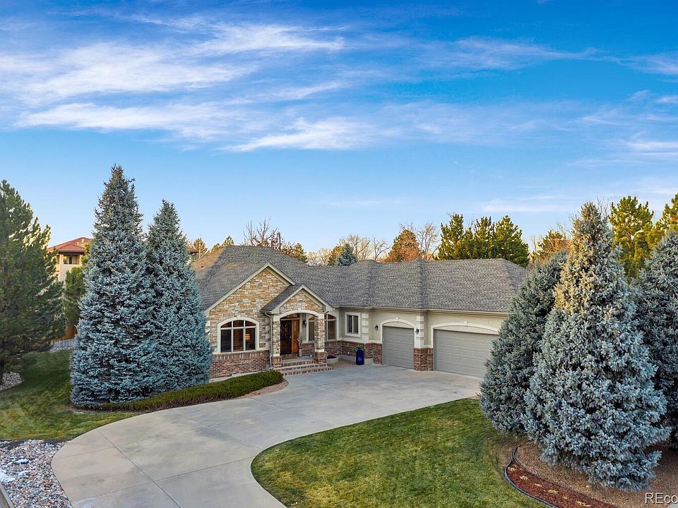 1st image of 6703 S Yates Ct