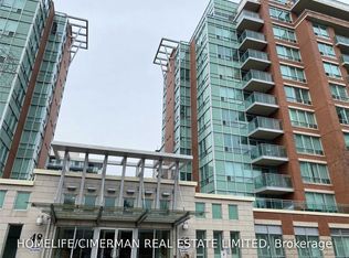 62 Suncrest Blvd #618, Markham, ON L3T 7Y6