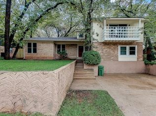 2108 Woodside Dr, Arlington, TX 76013
