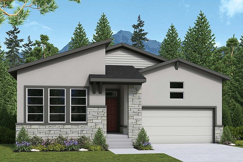 The Glisen - H Exterior