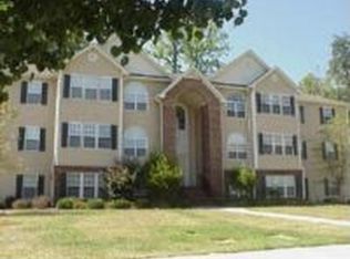 722 Ivy Glen Dr, Winston Salem, NC 27127