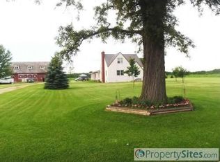 9232 Lake Rd, Montrose, MI 48457