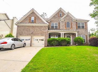 1757 Mountain Oak Rd NW, Kennesaw, GA 30152