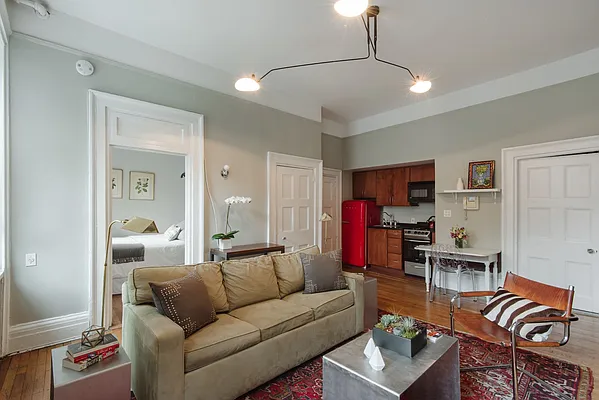 Rented by Brown Harris Stevens | media 26