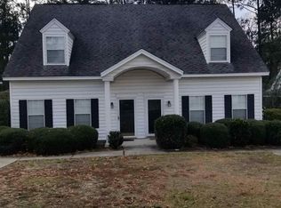 106 Gate Post Ln, Columbia, SC 29223