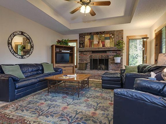5th image of 2575 W Canyonwood Ct