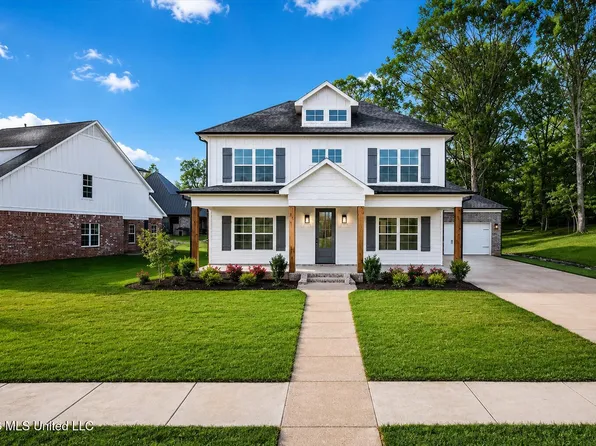 7548 Thomas Riley St, Hernando, MS 38632