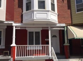 1819 S Cecil St, Philadelphia, PA