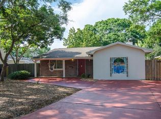 7819 Country Club Rd N, Saint Petersburg, FL 33710