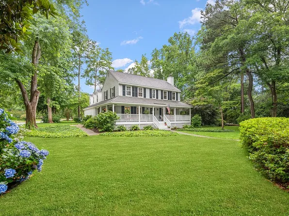 1701 S Woodhouse Rd, Virginia Beach, VA 23454