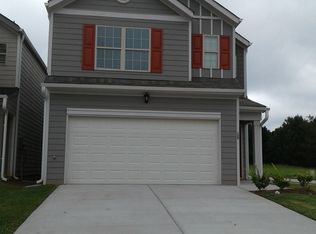 185 Chandler Trce, Covington, GA 30016