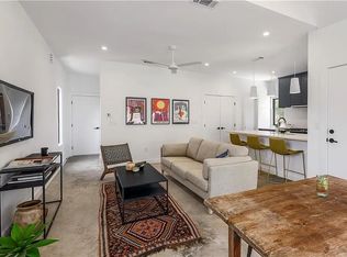1801 Tillery, Austin, TX 78721