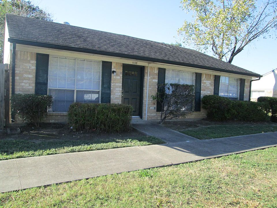 1st image of 1102 Lyric Ln #7