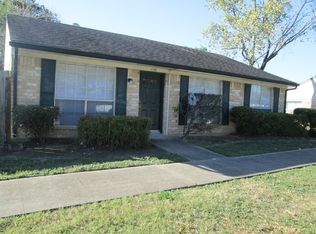 1102 Lyric Ln #7, Pasadena, TX 77503