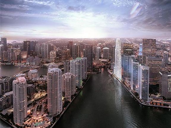 2nd image of 300 Biscayne Boulevard Way Unit 4501