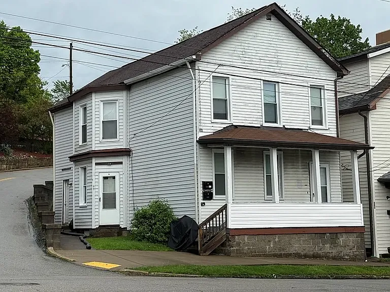 209 Harrison Ave #1 — Photo 5