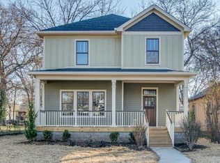 1207 Pennock Ave, Nashville, TN 37207