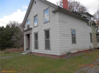 15 Bower St, Bangor, ME 04401