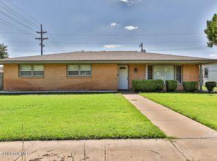 2601 33rd St, Lubbock, TX 79410