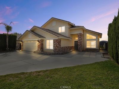 1083 W 57th St, San Bernardino, CA, 92407
