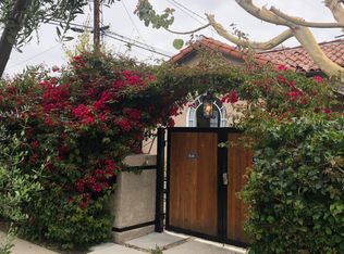 636 1/2 N Alta Vista Blvd, Los Angeles, CA 90036
