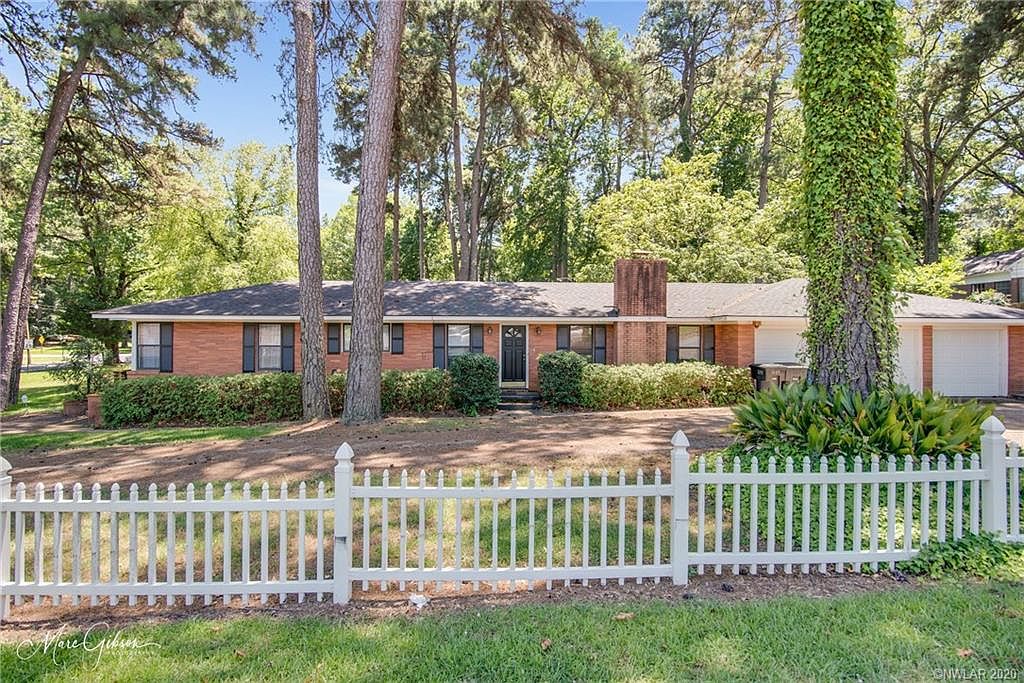 7004 Gilbert Dr, Shreveport, LA 71106 Zillow