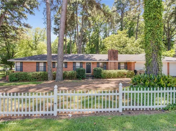 7004 Gilbert Dr, Shreveport, LA 71106