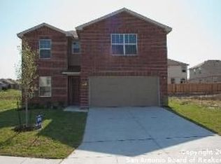 4910 Ballot Park, San Antonio, TX 78244