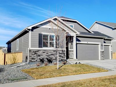 61 Western Sky Circle, Longmont, CO, 80501