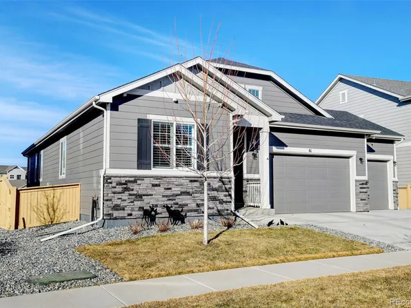 61 Western Sky Cir, Longmont, CO 80501