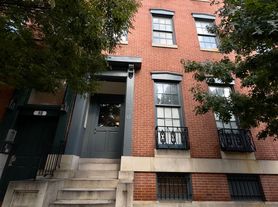 For Rent: Historic Charm at 12 E Madison St Your Urban Sanctuary Awaits!, 2B