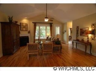 5 Pinebrook Club Dr #BUNG65, Asheville, NC 28804