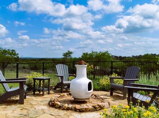 171 County Road 117, Llano, TX 78643