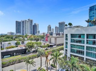 121 NE 34th St #L603, Miami, FL 33137
