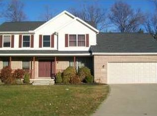 14045 Florence Ln, North Royalton, OH 44133