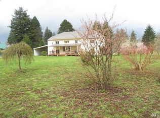 38 Melbourne Rd, Montesano, WA 98563