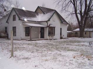 35 S Webster Ave, Indianapolis, IN 46219