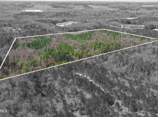 0 Thomas Farm Ln, Ellerbe, NC 28338