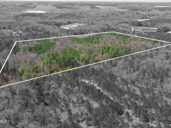 0 Thomas Farm Lane, Ellerbe, NC 28338