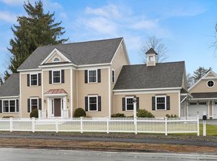 76 North St, Georgetown, MA 01833