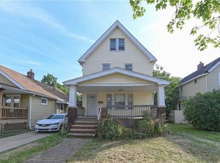 1671 Wayside Rd, Cleveland, OH 44112