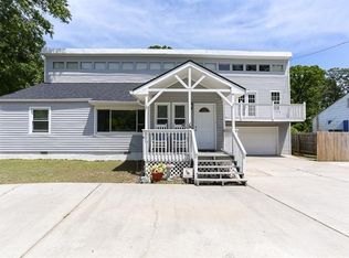 2553 Gwinn Dr, Norcross, GA 30071