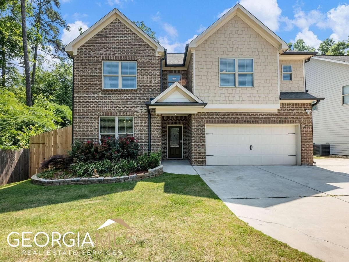 258 Oak Rd, Lawrenceville, GA 30044 MLS 10169259 Zillow