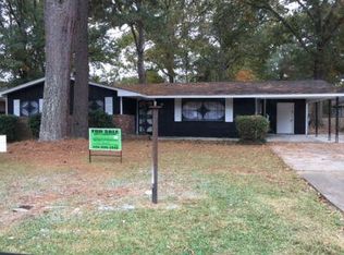 953 Witsell Rd, Jackson, MS 39206