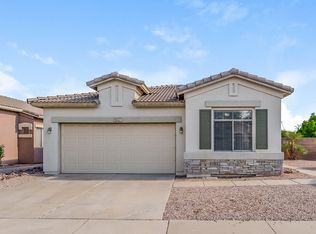 9847 E Flower Ave, Mesa, AZ 85208