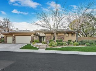 18 Anthem Creek Cir, Henderson, NV 89052