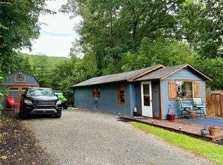 2609 Rolfe St, Hendersonville, NC 28791