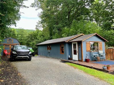 2609 Rolfe St, Hendersonville, NC, 28791