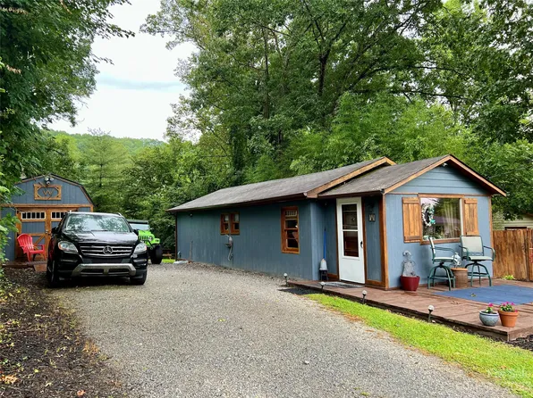 2609 Rolfe St, Hendersonville, NC 28791